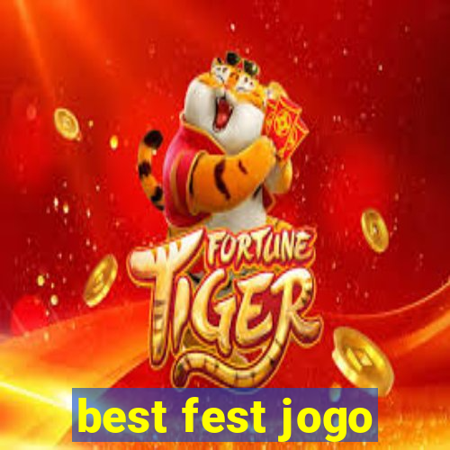 best fest jogo